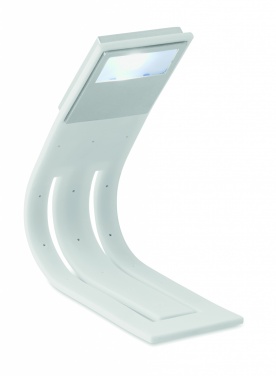 Logotrade business gift image of: Book Light
