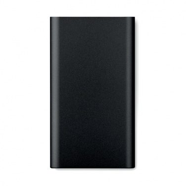 Logotrade corporate gift picture of: Wireless Power bank 4000mAh