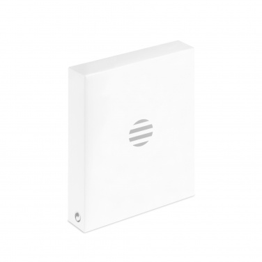 Logotrade business gift image of: Wireless Power bank 4000mAh