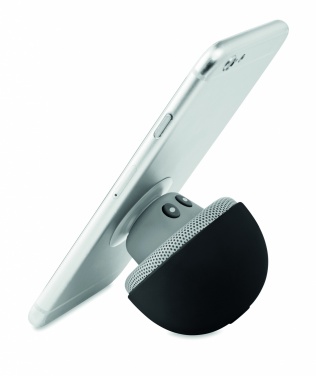 Logotrade promotional product image of: Mushroom 3W wireless speaker