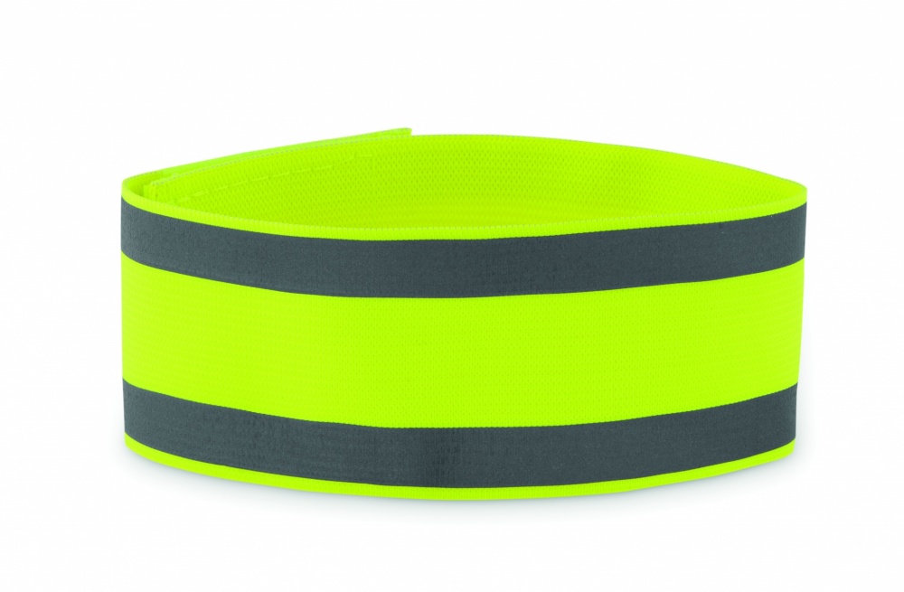 Logotrade promotional items photo of: Sports armband in lycra