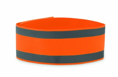 Logo trade promotional giveaway photo of: Sports armband in lycra