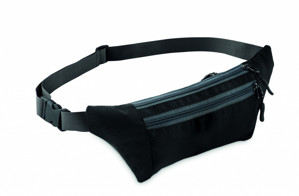 Logo trade advertising products picture of: Fanny bag