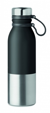 Logotrade promotional gift picture of: Double wall flask 600 ml
