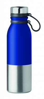 Logo trade promotional item photo of: Double wall flask 600 ml