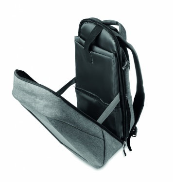 Logotrade promotional products photo of: Backpack solar