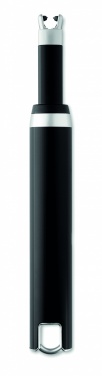 Logo trade promotional gifts image of: Big USB Lighter