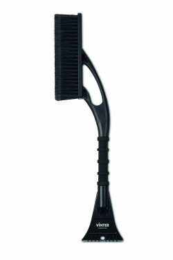 Logotrade promotional items photo of: Snow brush and ice scraper