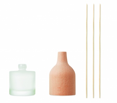 Logo trade promotional products image of: Aroma diffusor