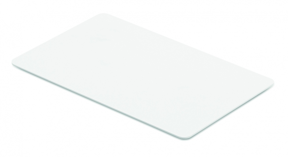 Logo trade promotional gifts picture of: RFID Anti-skimming card