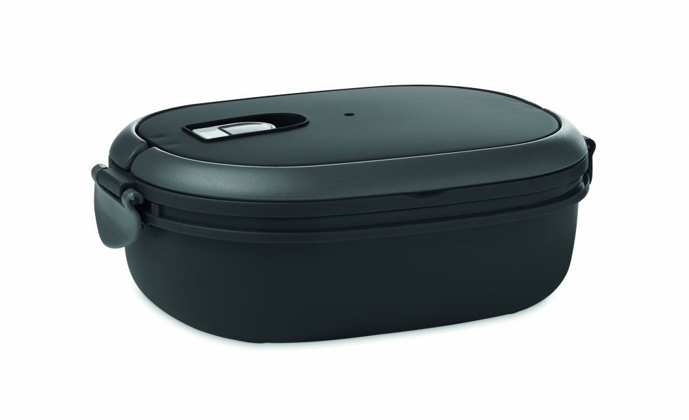 Logo trade promotional items picture of: PP lunch box with air tight lid