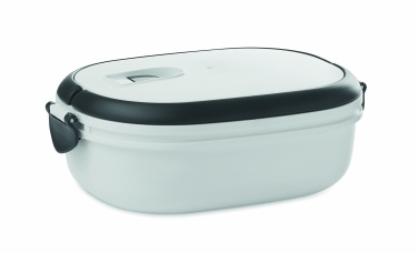 Logo trade promotional products picture of: PP lunch box with air tight lid