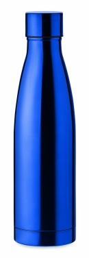 Logotrade advertising product picture of: Double wall bottle 500ml