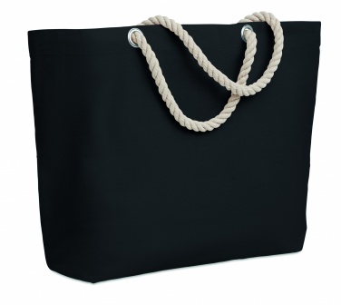 Logotrade promotional gift image of: Beach bag with cord handle