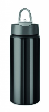 Logotrade business gifts photo of: Aluminium bottle 600 ml