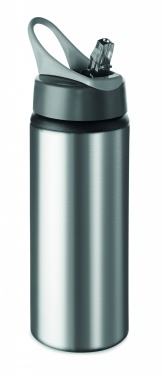 Logotrade promotional giveaways photo of: Aluminium bottle 600 ml