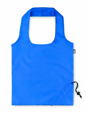 Logotrade business gifts photo of: Foldable RPET shopping bag