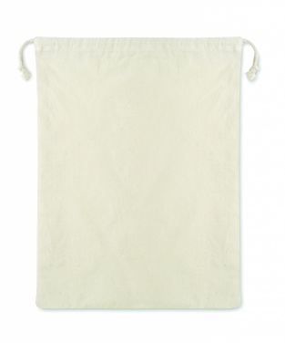 Logotrade business gifts photo of: 140gr/m²cotton food bag