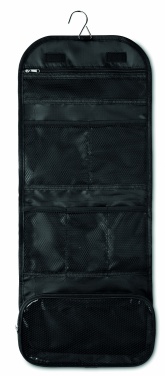 Logo trade promotional products picture of: Travel accessories bag