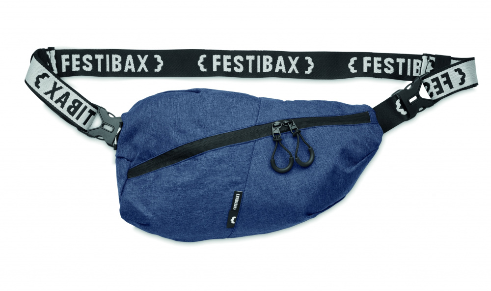 Logotrade promotional merchandise image of: Festibax® Basic