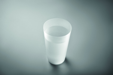 Logotrade advertising product picture of: Reusable event cup 500ml