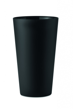 Logotrade promotional merchandise image of: Reusable event cup 500ml