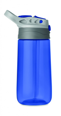 Logo trade advertising products picture of: Tritan™ bottle 450 ml