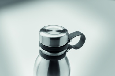 Logo trade corporate gift photo of: Double walled flask 600 ml.