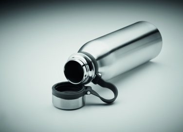 Logotrade promotional merchandise photo of: Double walled flask 600 ml.