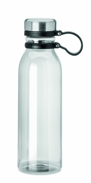 Logotrade promotional giveaways photo of: RPET bottle 780ml
