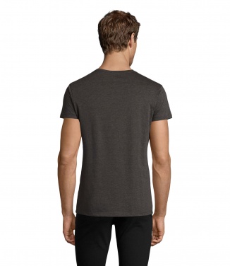 Logo trade promotional products picture of: REGENT F MEN T-SHIRT 150g