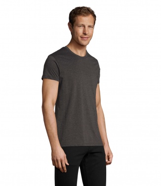 Logo trade business gifts image of: REGENT F MEN T-SHIRT 150g
