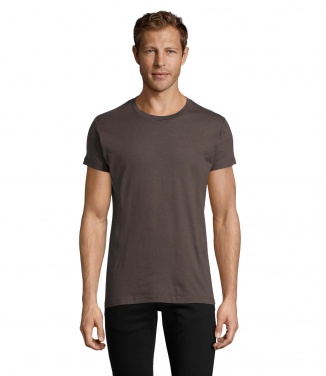 Logo trade promotional items picture of: REGENT F MEN T-SHIRT 150g