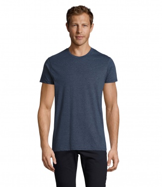 Logo trade promotional product photo of: REGENT F MEN T-SHIRT 150g