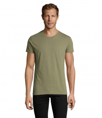 Logotrade promotional item picture of: REGENT F MEN T-SHIRT 150g