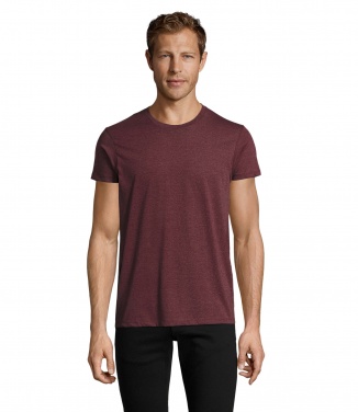Logo trade promotional item photo of: REGENT F MEN T-SHIRT 150g