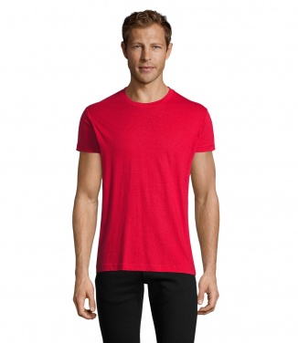 Logotrade business gifts photo of: REGENT F MEN T-SHIRT 150g