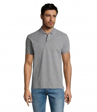 Logotrade promotional items photo of: PRIME MEN POLO 200gr