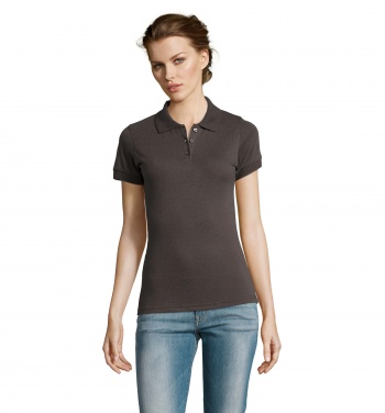 Logotrade corporate gift image of: PRIME WOMEN POLO 200gr