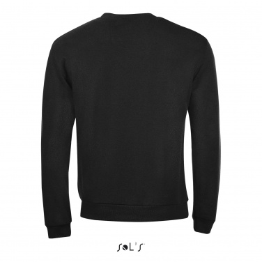 Logo trade advertising product photo of: SPIDER MEN SWEATER 260g