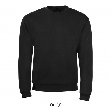 Logo trade corporate gifts image of: SPIDER MEN SWEATER 260g