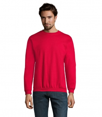 Logo trade advertising products picture of: SPIDER MEN SWEATER 260g