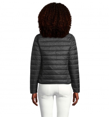 Logo trade promotional giveaway photo of: RIDE WOMEN JACKET 180g