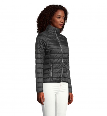 Logo trade promotional items picture of: RIDE WOMEN JACKET 180g
