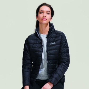 Logotrade promotional items photo of: RIDE WOMEN JACKET 180g