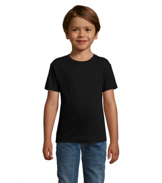 Logotrade promotional gift image of: REGENT F KIDS T-SHIRT 150g