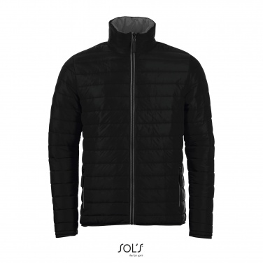 Logo trade promotional product photo of: RIDE MEN JACKET 180g