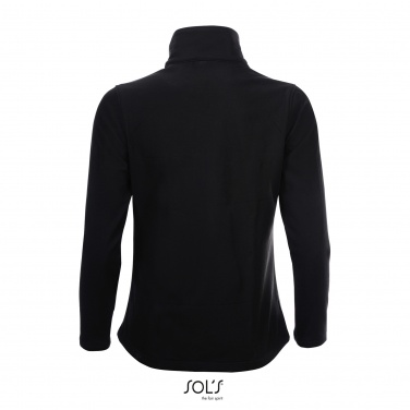 Logo trade promotional gift photo of: RACE WOMEN SS JACKET 280g
