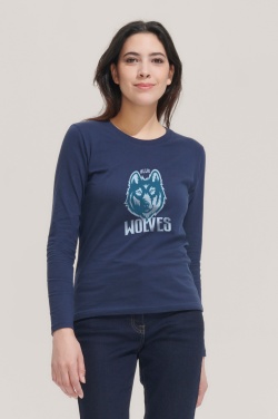 Logotrade advertising products photo of: IMPERIALwomen lsl 190g