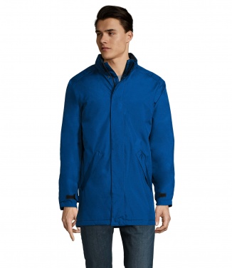 Logotrade promotional item picture of: ROBYN UNISEX JACKET PADDED